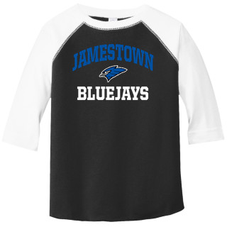 T-shirts - JAMESTOWN BLUEJAYS The Official Online Store - JAMESTOWN, North  Dakota - Sideline Store - BSN Sports