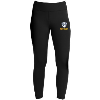 Kirkland Signature Ladies' French Terry Leggings : : Clothing,  Shoes & Accessories