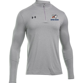 Mens - Performance - Pleasant Knoll Middle School Knighthawks Apparel ...