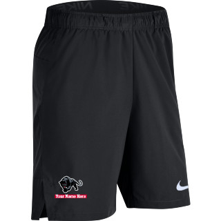 Nike Dri-FIT Pro Compression Tank - Payne Panthers - QUEEN CREEK, Arizona -  Sideline Store - BSN Sports