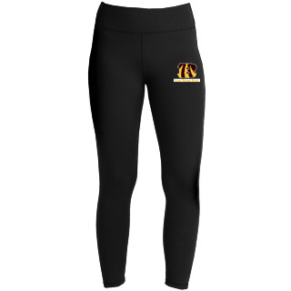 Womens - Pants-leggings - Bonanza Bengals - LAS VEGAS, Nevada - Sideline  Store - BSN Sports