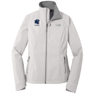 Louisville High School Lacrosse Women's Soft Shell Jacket