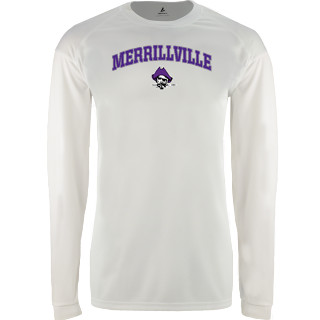 Signature Merrillville Pirates Design shirt