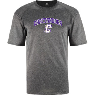 T-shirts - CHATTANOOGA CENTRAL HIGH SCHOOL PURPLE POUNDERS - HARRISON ...