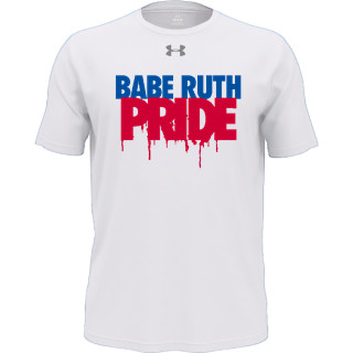 Shirts & Tops, Youth Babe Ruth Tshirt