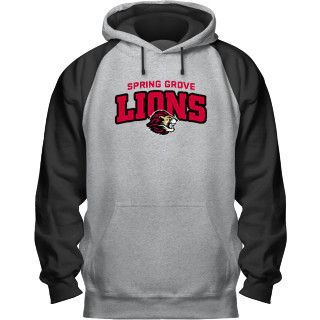 Spring Grove Lions Baseball