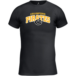 Crawford High School Pirates Apparel Store