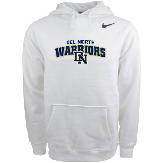 Del Norte Warriors Choc-Com Youth Hoodie