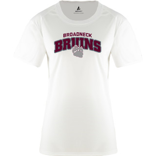 1935 - Brooklyn Eagles - Unisex T-Shirt | Teambrown Apparel Athletic Heather / Adult M / T-Shirt