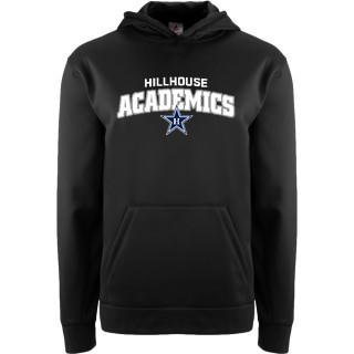 Kids - Hoodies-sweatshirt - Hillhouse Academics - New Haven, Connecticut -  Sideline Store - BSN Sports