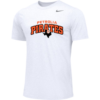Pittsburgh Pirates Nike Practice 1.7 T-Shirt - Mens