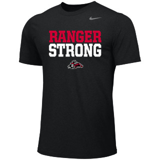 Terry's Texas Rangers T-Shirt