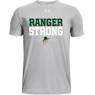 NY, Forest Hills Rangers - School Spirit Shirts & Apparel