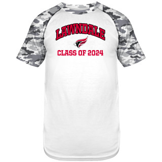 Lawndale High School Letterman Jackets