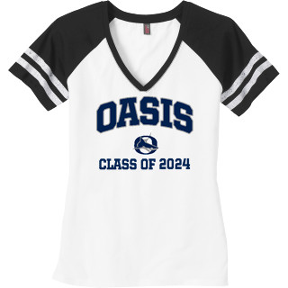 OASIS HIGH SCHOOL SHARKS - CAPE CORAL, Florida - Sideline Store - BSN Sports