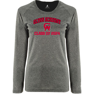  Glynn Academy Terrors Premium T-Shirt C1 : Clothing