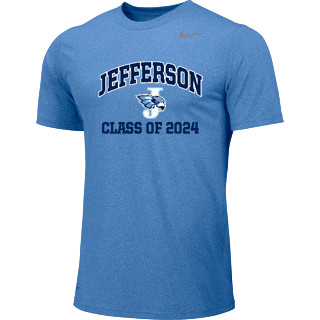 Jefferson High School Blue Jays Apparel Store
