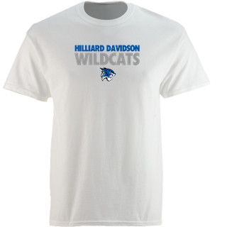 Shooting Shirt  Hilliard Davidson Online Store – HD Girls Hoops