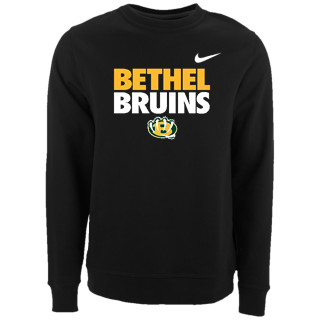 Bethel High School Bruins Sweatshirt C2