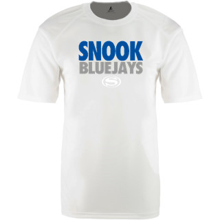  Norton Community High School Bluejays Long Sleeve T-Shirt C1 :  Clothing, Shoes & Jewelry
