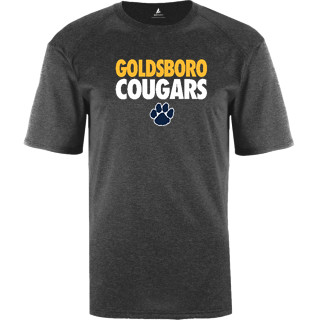 Goldsboro Cougars - GOLDSBORO, North Carolina - Sideline Store - BSN Sports