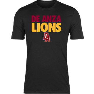  NCAA Ottawa Braves Men's Acho Short Sleeve T-Shirt (Black,  Medium) : Sports Fan T Shirts : Sports & Outdoors