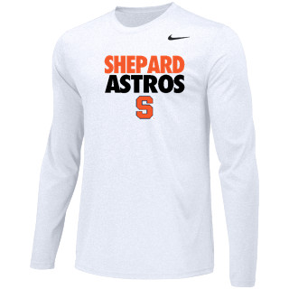 Brands - Nike - SHEPARD HIGH SCHOOL ASTROS - PALOS HEIGHTS