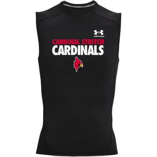 Hockey Jerseys, Cardinal Stritch High School Cardinals