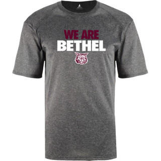 Bethel High School Bruins Sweatshirt C2
