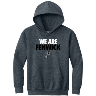 Accessories - Headwear - Fenwick Friars The Official Online Store - Oak  Park, Illinois - Sideline Store - BSN Sports
