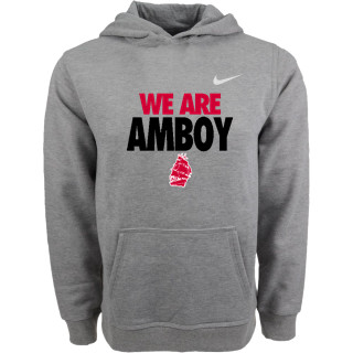 Brands - Nike - AMBOY HIGH SCHOOL CLIPPERS - AMBOY, ILLINOIS