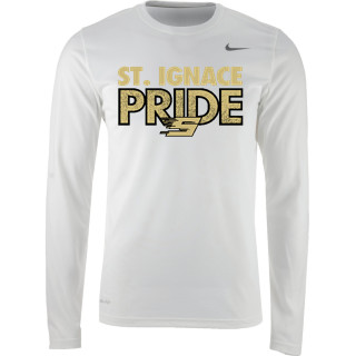 LASALLE HIGH SCHOOL SAINTS - SAINT IGNACE, Michigan - Sideline Store ...