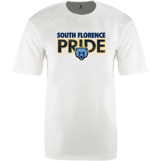 T-shirts - South Florence High School Bruins Apparel - FLORENCE, South ...