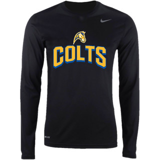 Chicopee Comprehensive High School Colts Apparel - Chicopee ...