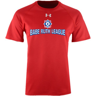 Babe Ruth Jerseys and T-Shirts for Adults and Kids