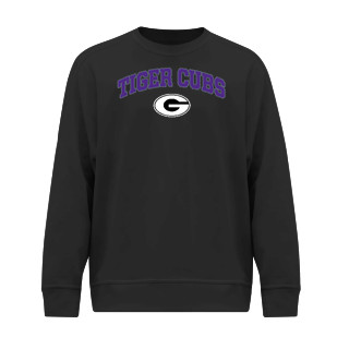  Greencastle High School Tiger Cubs Premium T-Shirt : Clothing,  Shoes & Jewelry