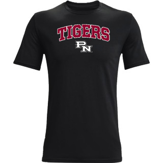 North Stratfield Tigers Short Sleeve T-shirt in Youth and Adult sizes
