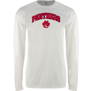  Heritage High School Timberwolves Premium T-Shirt C2 :  Clothing, Shoes & Jewelry