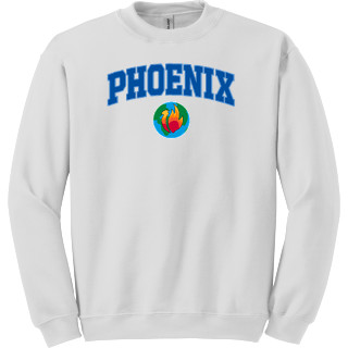 Phoenix High School Phoenix Apparel Store