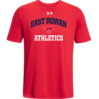 T-shirts - EAST ROWAN HIGH SCHOOL MUSTANGS - SALISBURY, NORTH CAROLINA - Sideline  Store - BSN Sports