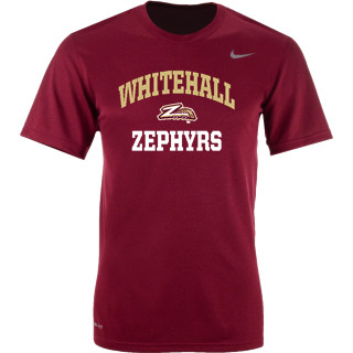 WHITEHALL HIGH SCHOOL ZEPHYRS Apparel - WHITEHALL, Pennsylvania ...