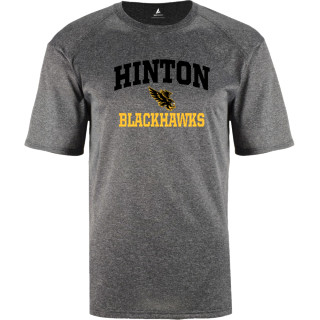 Hinton Blackhawks Hoodie – In The Stands Apparel