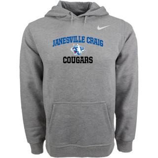 Janesville Craig Cougars - JANESVILLE, Wisconsin - Sideline Store - BSN ...
