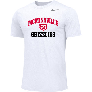 McMinnville High School Grizzlies Apparel Store
