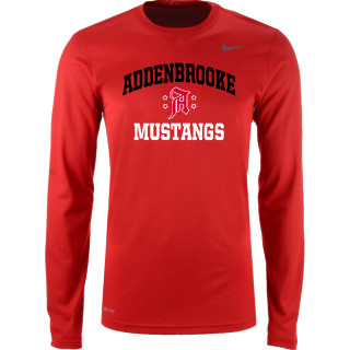 Addenbrooke Mustangs - Lakewood, Colorado - Sideline Store - BSN Sports