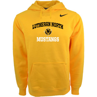 Online Spiritwear — Lutheran North — Macomb, MI