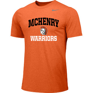 McHenry HS Esports Jersey – EsportsGear LLC