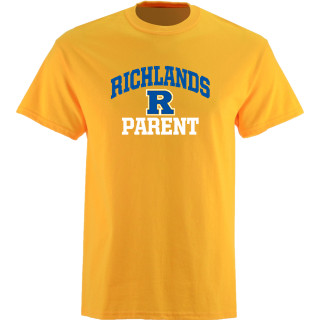 RICHLANDS HIGH SCHOOL WILDCATS - RICHLANDS, North Carolina - Sideline ...