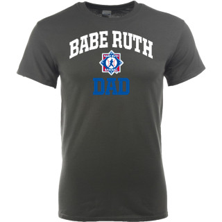Kids Babe Ruth Shirt