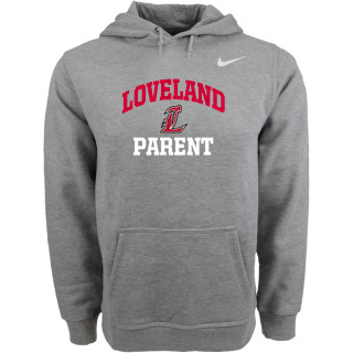 Loveland High School Indians Apparel - Loveland, Colorado - Sideline Store - BSN Sports